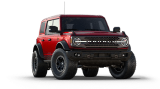 2025 Ford Bronco® External Image 5